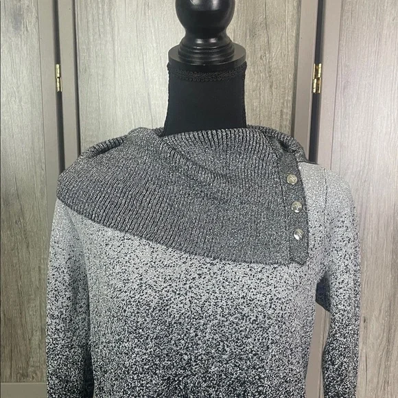 Adrienne Vittadini Sweater Bundle Women's M - Picture 4 of 16